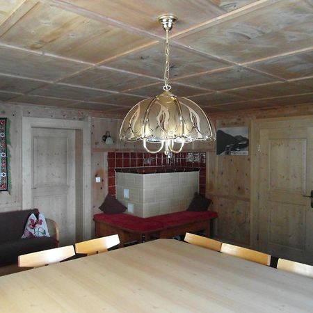 קאפל Ferienhaus Nadine מראה חיצוני תמונה
