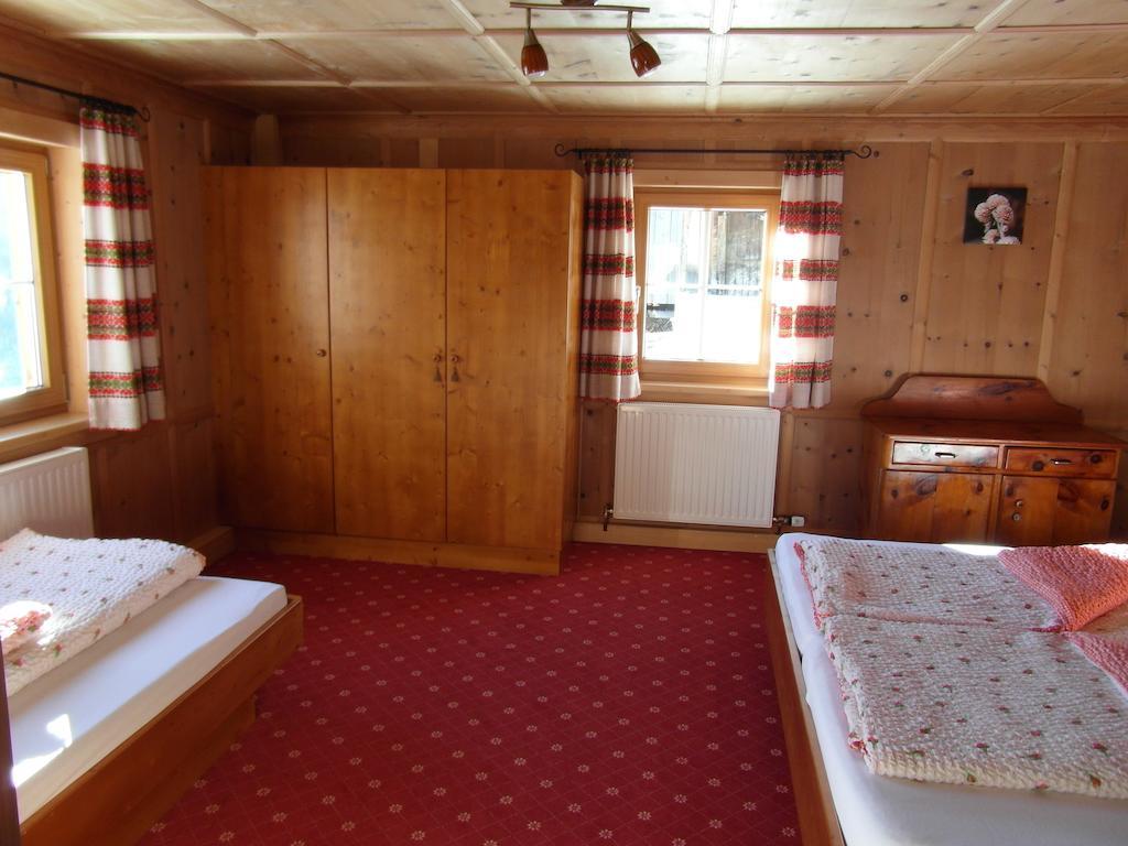 קאפל Ferienhaus Nadine חדר תמונה