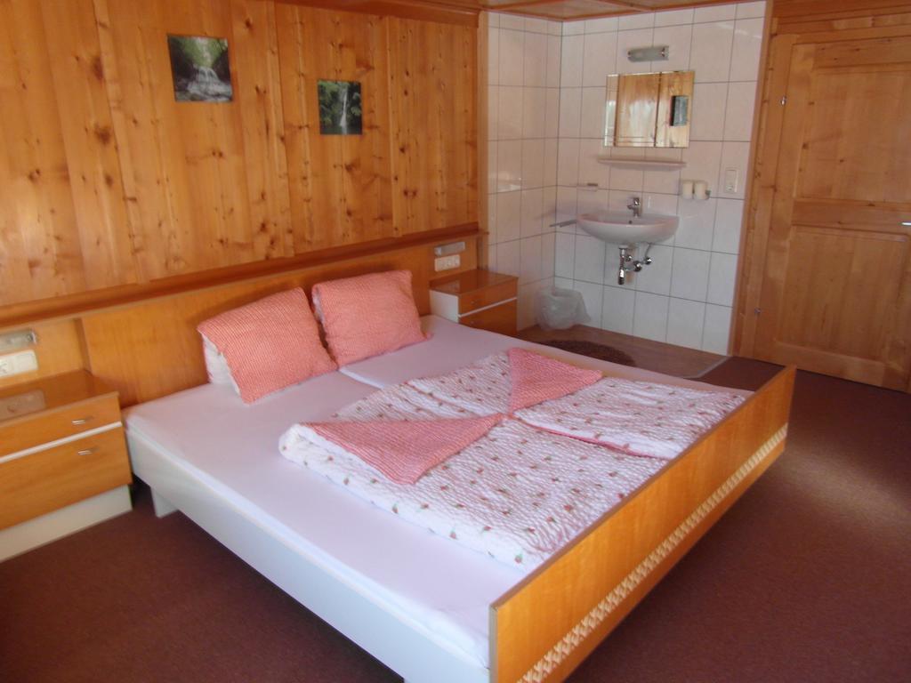 קאפל Ferienhaus Nadine חדר תמונה