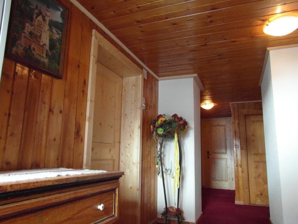קאפל Ferienhaus Nadine חדר תמונה