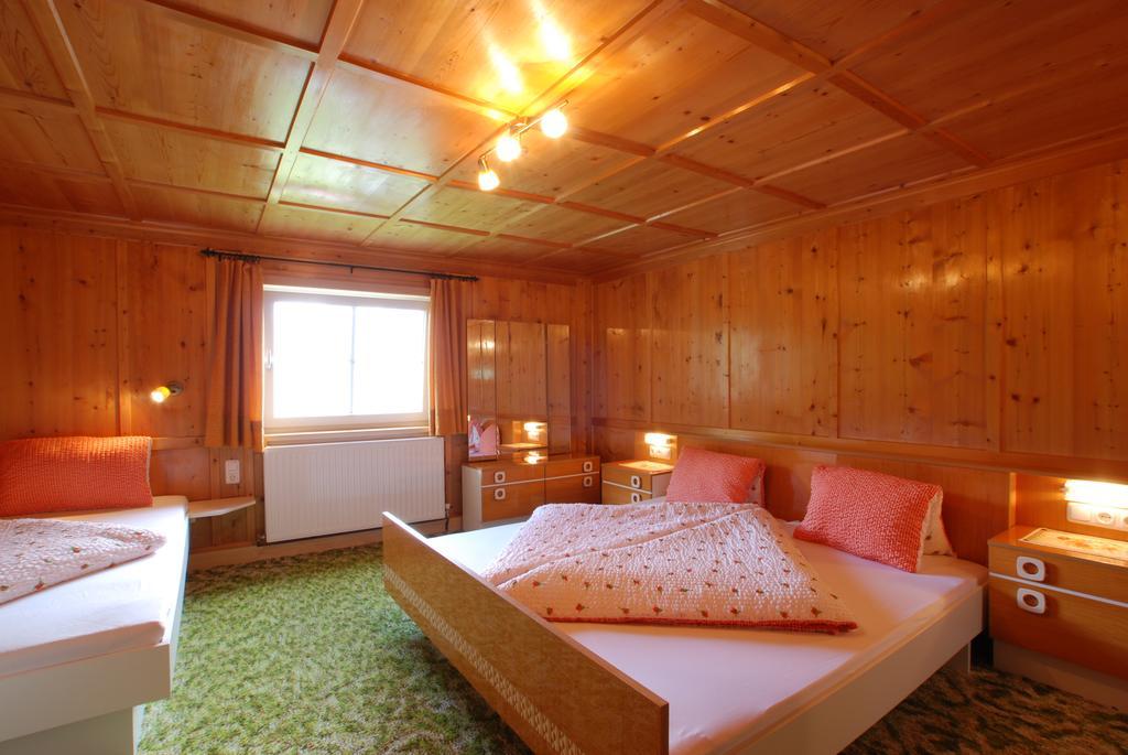 קאפל Ferienhaus Nadine חדר תמונה