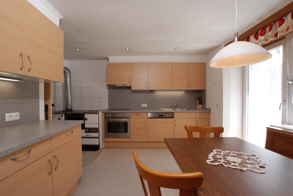 קאפל Ferienhaus Nadine חדר תמונה