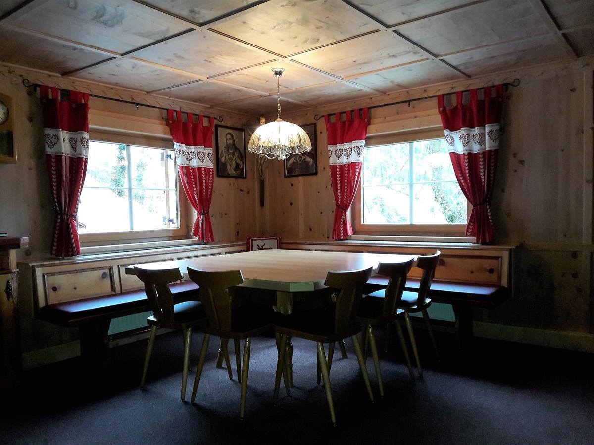 קאפל Ferienhaus Nadine מראה חיצוני תמונה