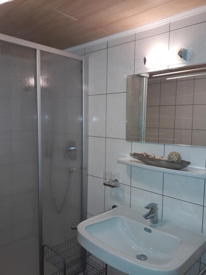 קאפל Ferienhaus Nadine מראה חיצוני תמונה